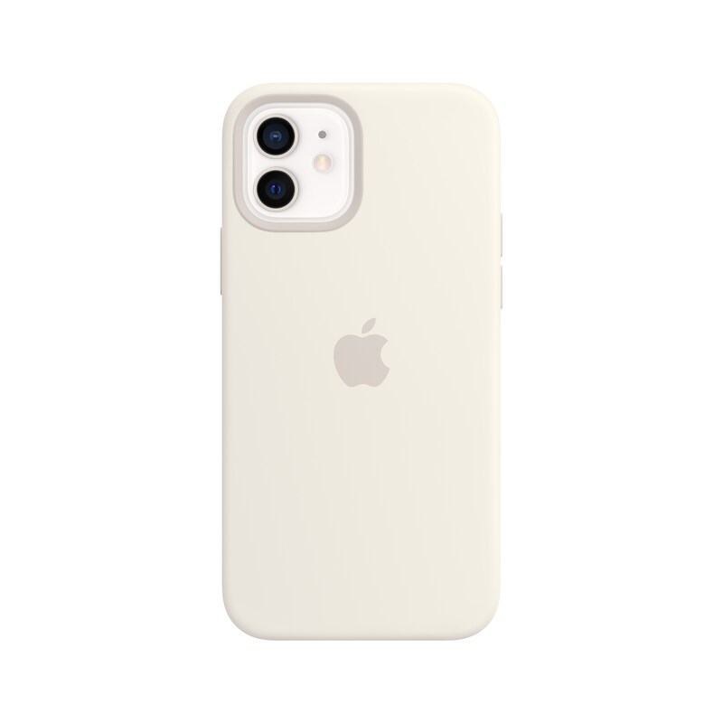 • Passend für Apple iPhone 12 / 12 Pro • Material: Silikon Füreinander gemacht.