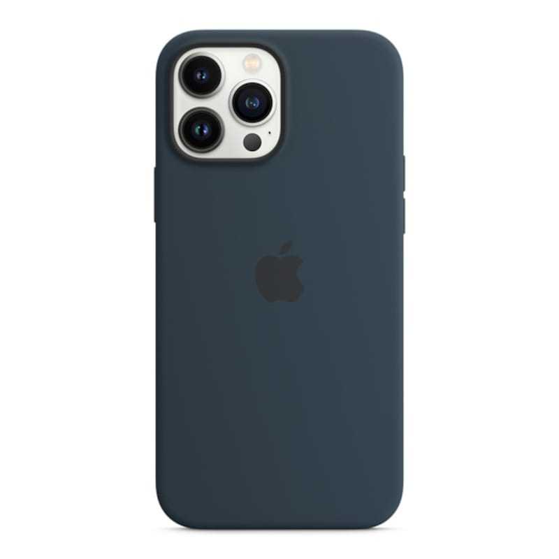 • Passend für Apple iPhone 13 Pro Max • Material: Silikon Füreinander gemacht.