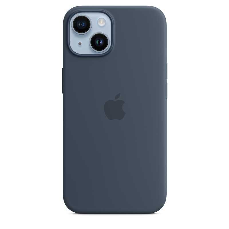 • Passend für Apple iPhone 14 • Material: Silikon Füreinander gemacht.