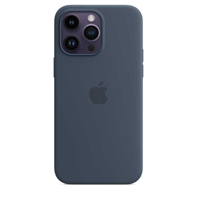 • Passend für Apple iPhone 14 Pro Max • Material: Silikon Füreinander gemacht.