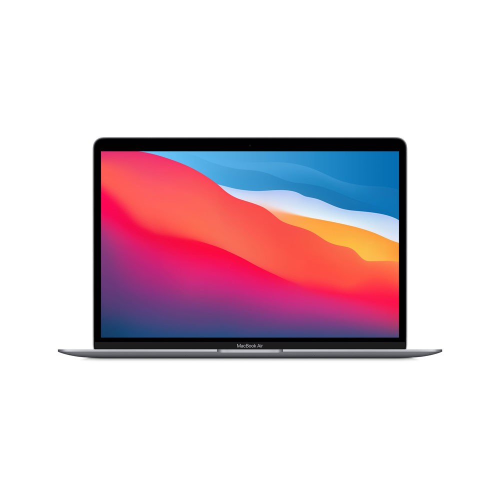 Kurzinfo: Apple MacBook Air with Retina display - M1 - macOS Big Sur 11.0 - 8 GB RAM - 256 GB SSD - 33.8 cm (13.3) IPS 2560 x 1600 (WQXGA) - M1 7-core GPU - Bluetooth