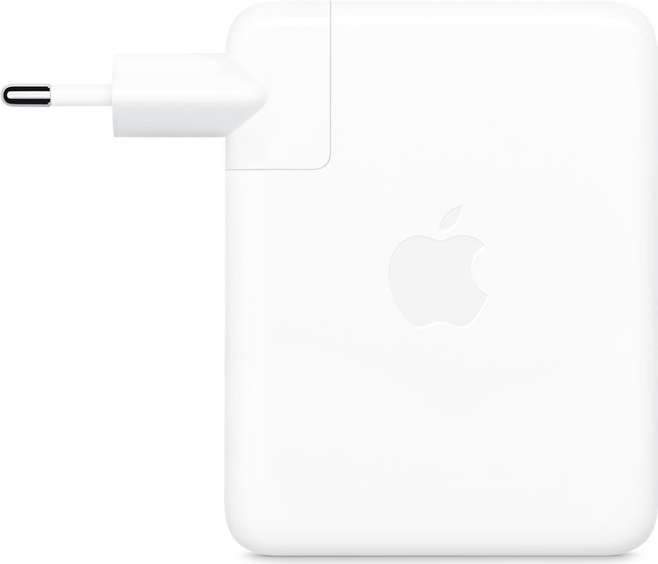 Kurzinfo: Apple USB-C - Netzteil - 140 Watt - für MacBook (Anfang 2015