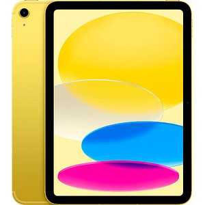 Apple iPad 10.Gen (2022) Cellular 27