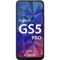 Gigaset GS5 Pro in dark titanium greyEigenschaften:Display: 6