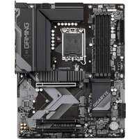 Gigabyte B760 GAMING X Mainboard Sockel (PC) Intel® 1700 Formfaktor (Details) ATX Mainboard-Chipsat