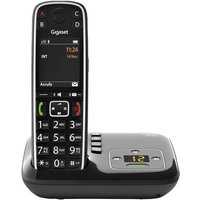 Gigaset E720A DECT, GAP, Bluetooth® Schnurloses Telefon analog Anrufbeantworter, Babyphone, Bluetoo