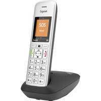 Das Großtastentelefon Gigaset E390. Das Telefon für jede LebensphaseTelefone