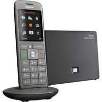 Gigaset CL690A SCB:  Top-Festnetztelefon mit smarten ServicesEin elegantes Mobilteil mit einem 2