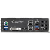 Kurzinfo: Gigabyte A520 AORUS ELITE - 1.0 - Motherboard - ATX - Socket AM4 - AMD A520 Chipsatz - USB 3.2 Gen 1