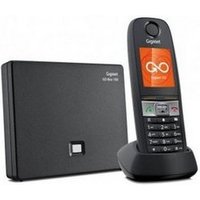 Gigaset E 630 A GO schwarz Schnurloses Telefon Anrufbeantworter IP65 FarbdisplayHighlights4