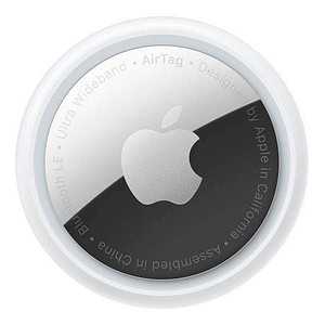 Mit dem Apple AirTag  Bluetooth-Tracker können Sie ruhig vergesslich seinDie Suche nach verlorenen Gegenständen hat ein Ende: einfach den Apple AirTag  Bluetooth-Tracker an Ihrem Schlüssel