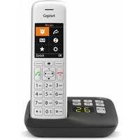 Gigaset CE575ADas schnurlose Telefon Gigaset CE575A bietet die perfekte Symbiose aus Design