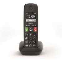 Das Großtastentelefon - mit Anrufbeantworter Einfach ergonomisch telefonieren. Telefonieren kann so einfach sein.  Großes
