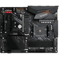 Kurzinfo: Gigabyte B550 AORUS Elite V2 - 1.0 - Motherboard - ATX - Socket AM4 - AMD B550 - USB-C Gen1