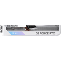 Kurzinfo: Gigabyte GeForce RTX 4070 Ti AERO OC V2 12G - Grafikkarten - GeForce RTX 4070 Ti - 12 GB GDDR6X - PCIe 4.0 - HDMI