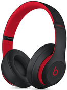 Kurzinfo: Beats Studio3 Wireless - The Beats Decade Collection - Kopfhörer mit Mikrofon - ohrumschließend - Bluetooth - kabellos - aktive Rauschunterdrückung - Geräuschisolierung - Rot
