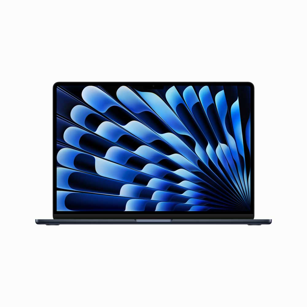 Kurzinfo: Apple MacBook Air - M2 - M2 10-core GPU - 8 GB RAM - 512 GB SSD - 38.91 cm (15.3) IPS 2880 x 1864 (WQXGA+) - Wi-Fi 6