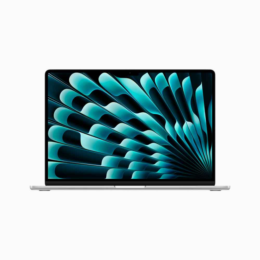 Kurzinfo: Apple MacBook Air - M2 - M2 10-core GPU - 8 GB RAM - 512 GB SSD - 38.91 cm (15.3) IPS 2880 x 1864 (WQXGA+) - Wi-Fi 6