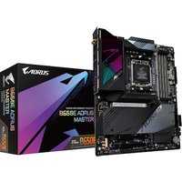 • ATX Mainboard mit Sockel AM5 für AMD Ryzen 7000 Serie Prozessoren • AMD B650E-Chipsatz