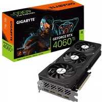 • GeForce RTX 4060Ti