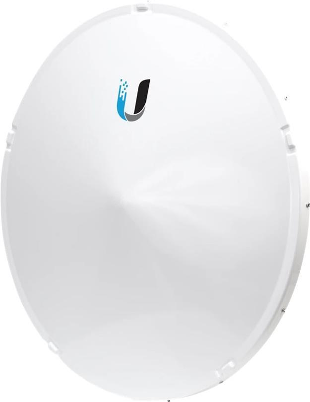 UBIQUITI AF11-COMPLETE-HB AIRFIBER 11GHZ HIGH BAND FULL DUPLEX POINT-TO-POINT KIT