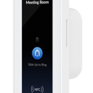 Kurzinfo: Ubiquiti UniFi Access Reader G2 Professional - Access control terminal with NFC reader - kabelgebunden - NFC