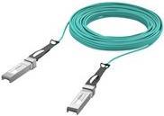 Ubiquiti Networks Fibre optic cable 30 m Aqua (UACC-AOC-SFP28-20M)