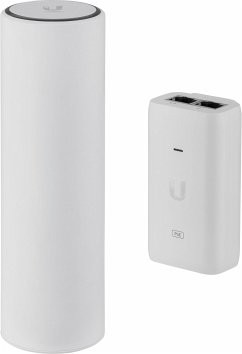 Ubiquiti UniFi U6-MESHSchlanker WiFi 6 Access Point für Mesh-Anwendungen.Eigenschaften:WiFi 6 (4x4 DL/UL MU-MIMO)WiFi-Standards: 802.11a/b/g/n/ac/axÜbertragungsrate: 573