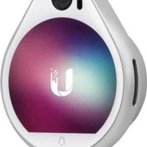 Kurzinfo: Ubiquiti UniFi Access Reader Pro - Bluetooth/NFC proximity reader - kabelgebunden - NFC