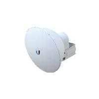Hauptmerkmale Funktionen Antenne Zunahmeniveau (max) 23 dBi Frequenzband 5 GHz Kompatible Produkte AF-5X Produktfarbe Weiß Gewicht & Abmessungen Breite 37