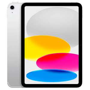 Für noch mehr Flexibilität: das Apple iPad 10.Gen (2022) Cellular 27