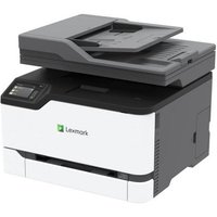 Duplex Drucker / Scanner / Kopierer / Fax