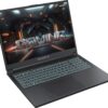 Laptop-GPUs der NVIDIA® GeForce RTX™ 40-Serie und einem 165-Hz-Display mit hoher Bildwiederholfrequenz ausgestattet. Mit einem Werkzeug für jede Aufgabe ist dieser Laptop Ihr treuer Begleiter