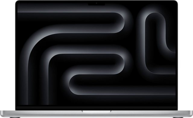Das MacBook Pro macht einen gigantischen Sprung mit den M3