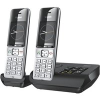 2er-Set Schnurloses Telefon »Comfort 500A Duo«