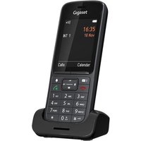 Schnurloses DECT-Telefon Gigaset SL800H PRO für Unternehmen