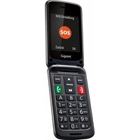 Gigaset GL590Sie wünschen sich ein Handy