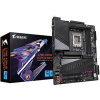 Gen Designed for 14th GenX marks the 14th generation! Introducing the AORUS Z790 X Gen Motherboards