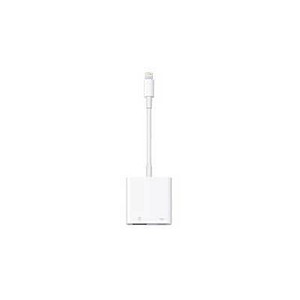 Der richtige Anschluss für Ihre Zwecke: der Apple Lightning/USB A