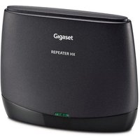 GIGASET Repeater f.DECT-/CAT-iq-Router Installationshinweis gemäß § 13 NAV Bitte beachten Sie
