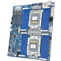 Gigabyte Mainboard MZ73-LM0 AMD EPYC E-ATX Sockel SP5 Single (MZ73-LM0)