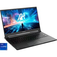 Das AORUS 17X AZG-65DE665SH spielt in Sachen Gaming in der ersten Liga und bietet dank Intel® Core™ i9-14900Hx mit 24 Kernen
