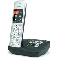 Genießen Sie komfortable Kommunikation Das schnurlose Telefon Gigaset C575 bietet die perfekte Symbiose aus Design